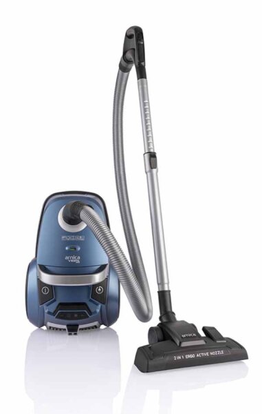  Vesta Plus Toz Torbalı Elektirikli Süpürge - 1