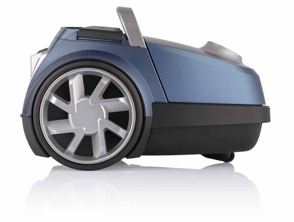  Vesta Plus Toz Torbalı Elektirikli Süpürge - 3