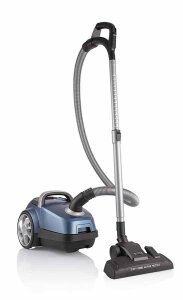  Vesta Plus Toz Torbalı Elektirikli Süpürge - 5