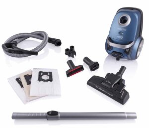  Vesta Plus Toz Torbalı Elektirikli Süpürge - 6